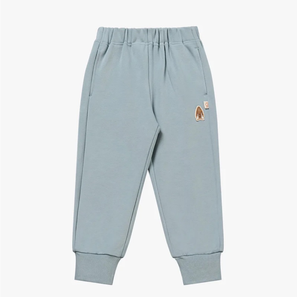 Big Foot Kids Joggers